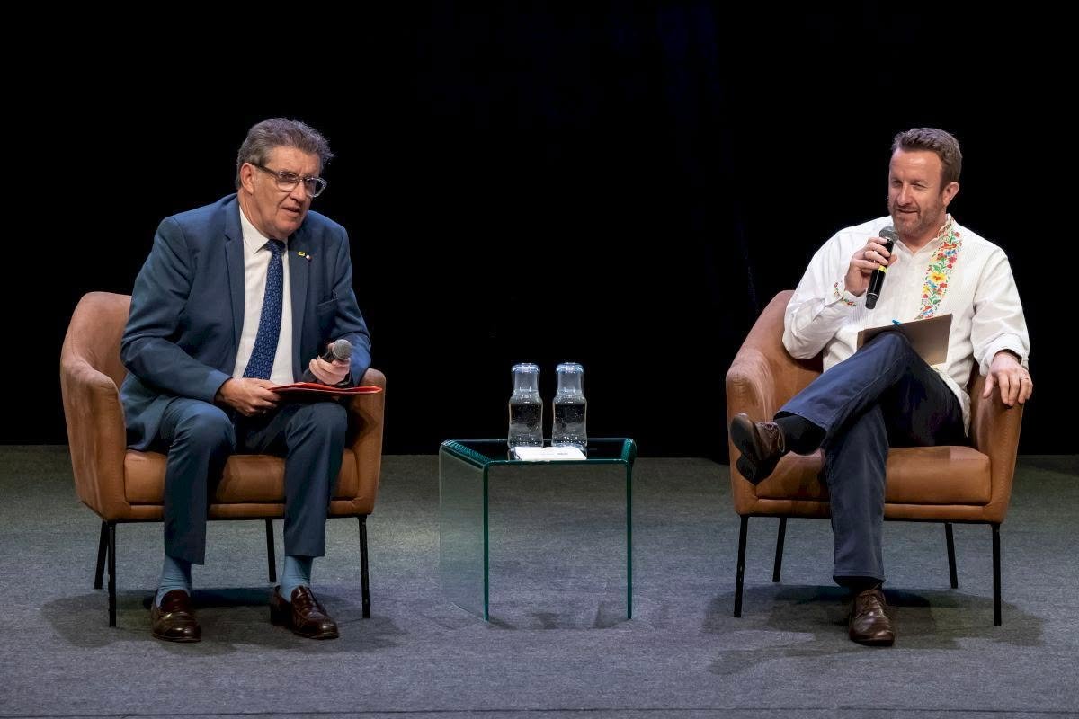 Francia mira al noreste de México para construir una nueva ruta de cooperación universitaria